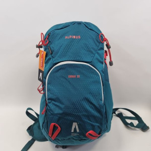 Plecak Alpinus Ornak 30 morski - NH43545