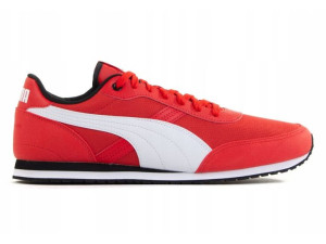 Buty Męskie Puma St Runner 383055-03
