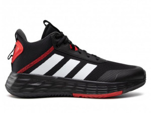 BUTY koszykarskie ADIDAS OWNTHEGAME H00471