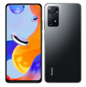 Xiaomi Redmi Note 11 Pro 6/64GB Graphite Grey