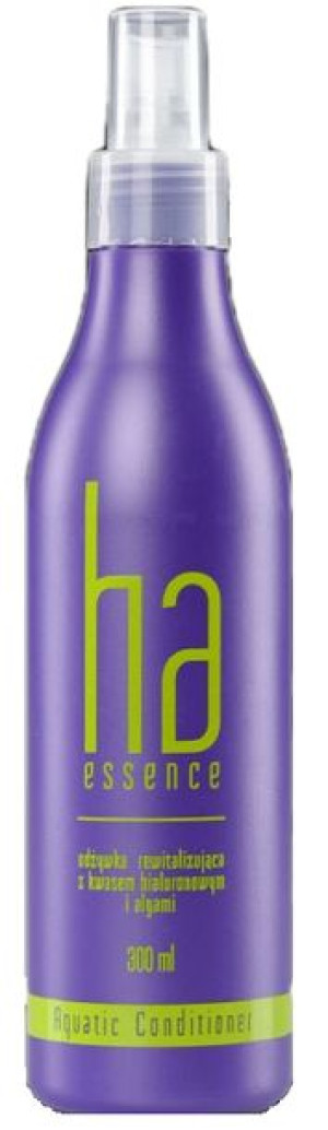 Stapiz Odżywka Ha Essence Aquatic 300 ml