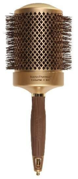 Olivia Garden Nano Thermic Ceramic+Ion NT82