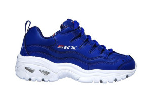 Skechers-13425 Blu_sbt05b R.37