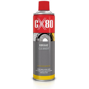 Cx-80 Xbrake Cleaner 500ml Do Czyszczenia Hamulców