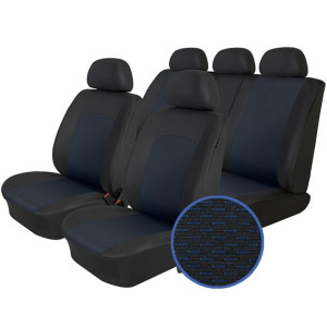 Pokrowce samochodowe Comfort T13 Przód + Tył