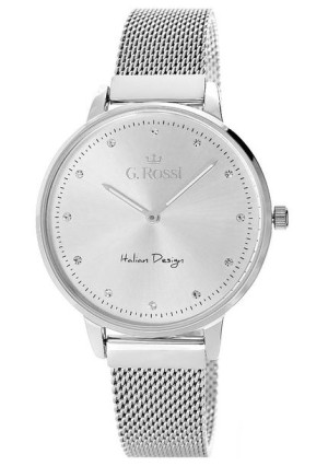 Zegarek Damski G.Rossi 12177B7-3C1