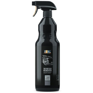ADBL Zmywacz smoły i kleju Tar & Glue 1L + Trigger