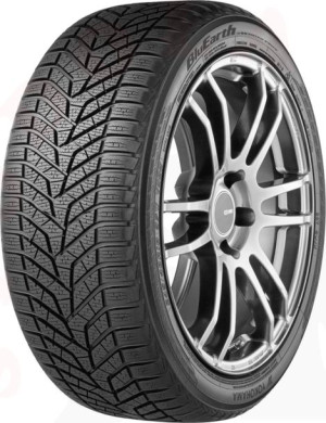 2x 315/35R21 111W BluEarth Winter V905 YOKOHAMA 2021