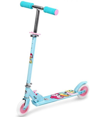 Hulajnoga składana Dreamer My Little Pony HASBRO