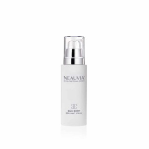 NEAUVIA SILK BODY BRILLIANT SERUM Roświetlające serum do ciała 125 ml