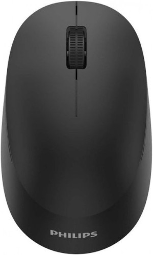 Philips SPK7407 Wireless Mouse 2.4GHz Black