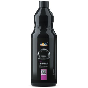 Szampon samochodowy ADBL Snowball 1L