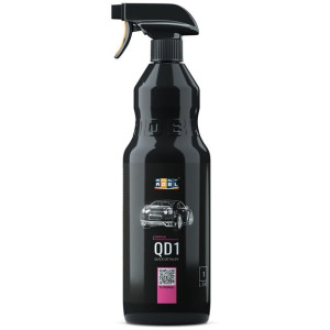 Nabłyszczacz Do Lakieru Adbl Qd1 1l + Trigger