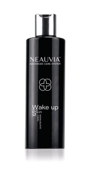 NEAUVIA WAKE UP SKIN Antyoksydacyjny tonik z glutationem 250 ml