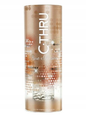 C-THRU Pure Illusion woda toaletowa 30ml