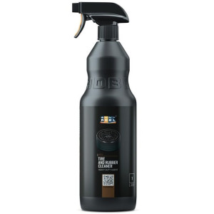 Środek do mycia opon ADBL Tire and Rubber Cleaner 1L + Trigger