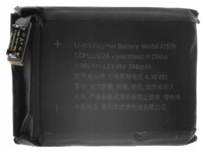 Bateria Apple Watch 1 42mm A1579