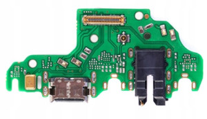 Złącze Ładowania Huawei P40 Lite Gniazdo Usb