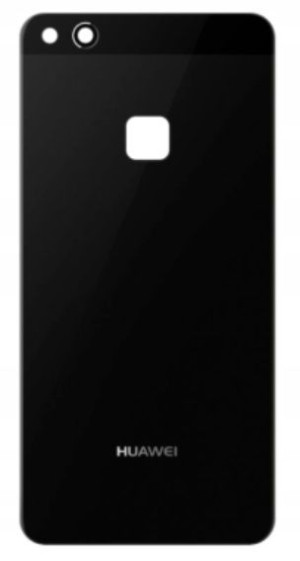 Klapka Baterii Huawei P10 Lite Obudowa Czarna