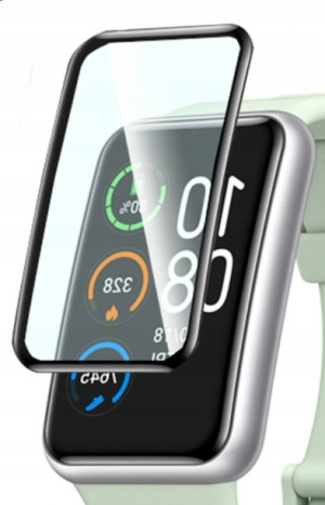 Szkło Hybrydowe 3d 7h Do Huawei Watch Fit