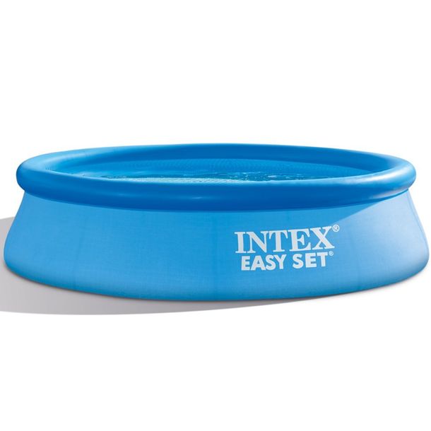 Basen rozporowy 305 x 76 cm INTEX 28122 11w1