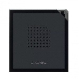 Asus Dvd-/+rw Sdrw-08v1m-u Czarny