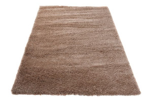 Dywan shaggy 6365A BEIGE HIMALAYA 0.60x1.00