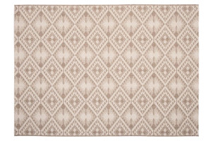 Dywan Sznurkowy 20589 Taupe / Champagne 0.80x1.50