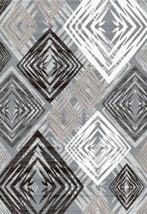 Dywan nowoczesny 70916/24338 TANGO 0.60x1.10