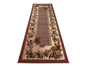 Dywan nowoczesny 7192B LIGHT BEIGE ATLAS PP BROWN 1.00x1.50