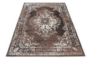 Dywan nowoczesny 3931A G16 LUX VERSO 16 0.80x1.50