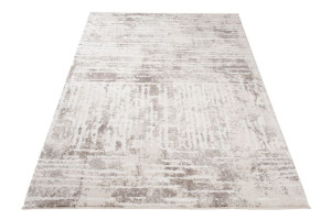 Dywan nowoczesny V474F COKME CREAM TROYA EPT 0.60x1.00