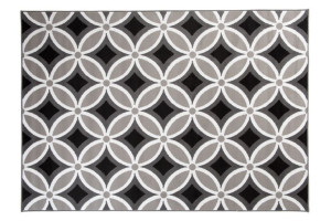 Dywan nowoczesny Z898A DARK GRAY MAYA PP EYM 1.20x1.70