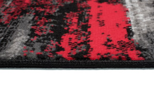 Dywan nowoczesny Z905E BLACK MAYA PP ESM 1.20x1.70