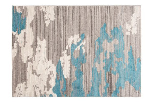 Dywan nowoczesny 36204/37126 FIESTA 0.80x1.50