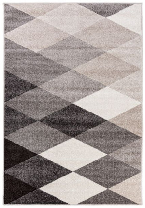 Dywan nowoczesny 36218/37122 FIESTA 0.80x1.50