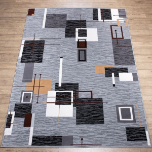 Dywan nowoczesny 15773/10764 LAILA DE LUXE 1.20x1.70