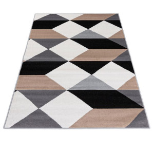 Dywan nowoczesny 15784/10742 LAILA DE LUXE 1.20x1.70