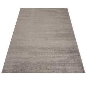 Dywan nowoczesny P113A DARK GRAY SPRING 0.80x2.00