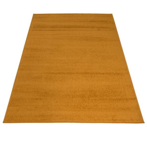 Dywan nowoczesny P113A ORANGE SPRING 0.60x2.00