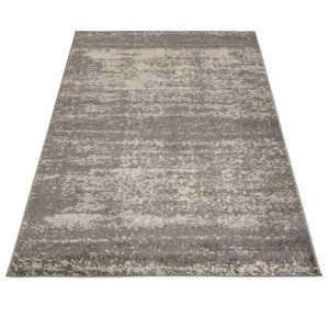 Dywan nowoczesny H171A DARK GRAY SPRING 0.60x2.00