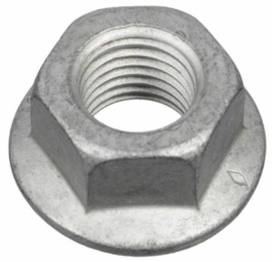 Nakrętka Łącznika Stabilizatora N0150816 Oryginał