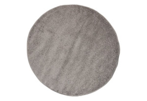 Dywan nowoczesny P113A DARK GRAY SPRING 1.00x1.00
