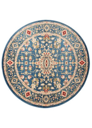 Ee65b Blue Rivoli Fph 1.00x1.00