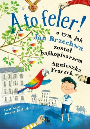 A to feler.