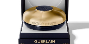 Guerlain Orchidee Imperiale La Creme 50ml Soin Complet D'Exception
