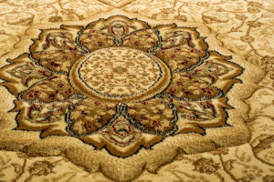 Dywan tradycyjny 5071A CREAM YESEMEK 1.20x1.70
