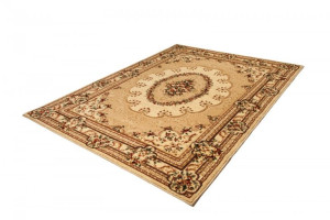Dywan tradycyjny 5889A CREAM YESEMEK 1.20x1.70