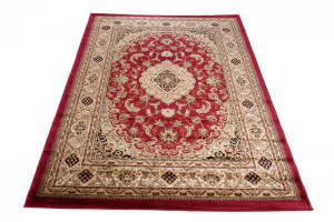 Dywan tradycyjny 6956D RED YESEMEK 1.20x1.70