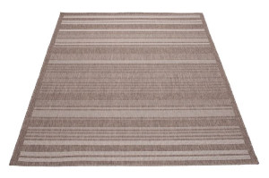 Dywan Sznurkowy 20201 Taupe / Champagne 1.40x2.00